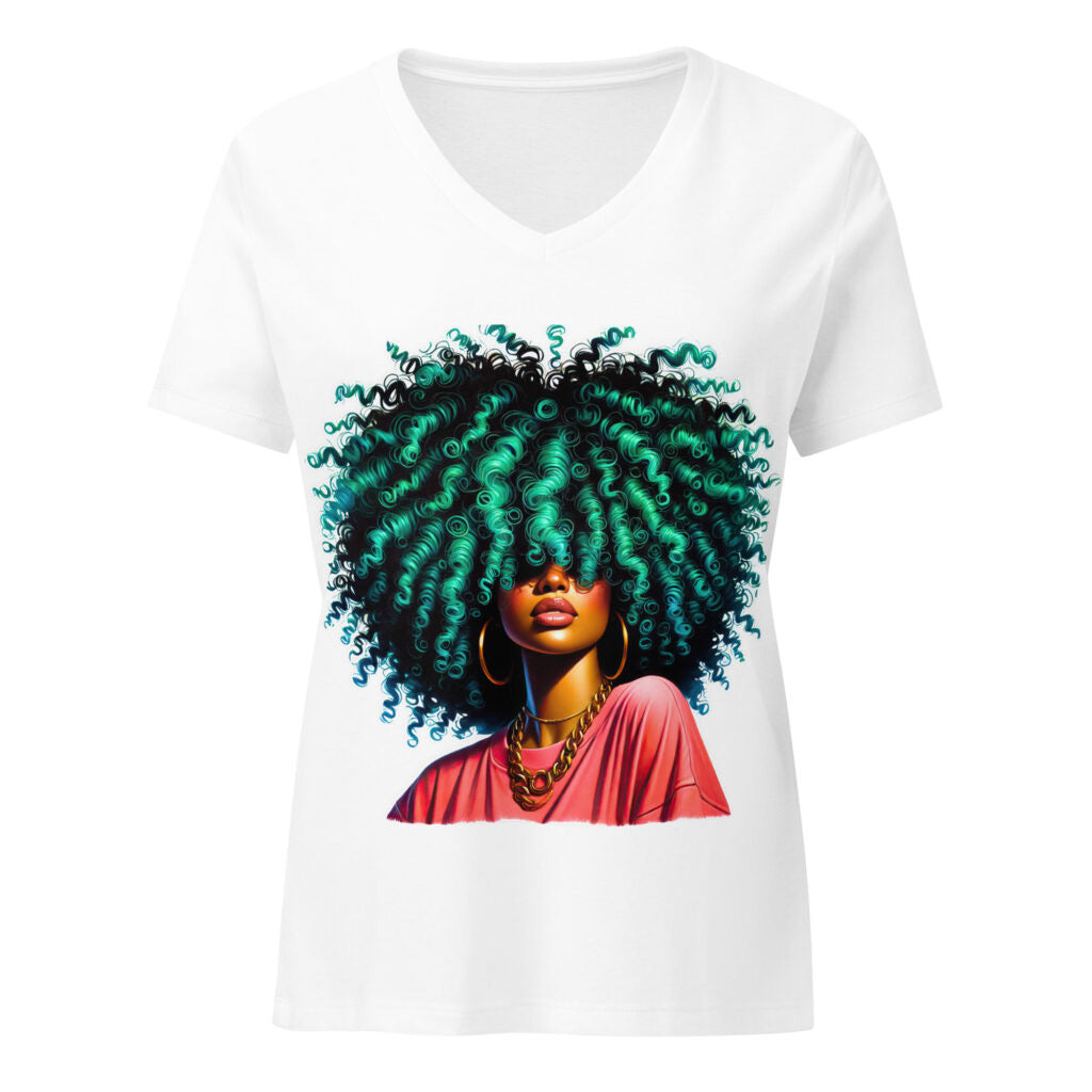 Emerald Energy Curls Collection