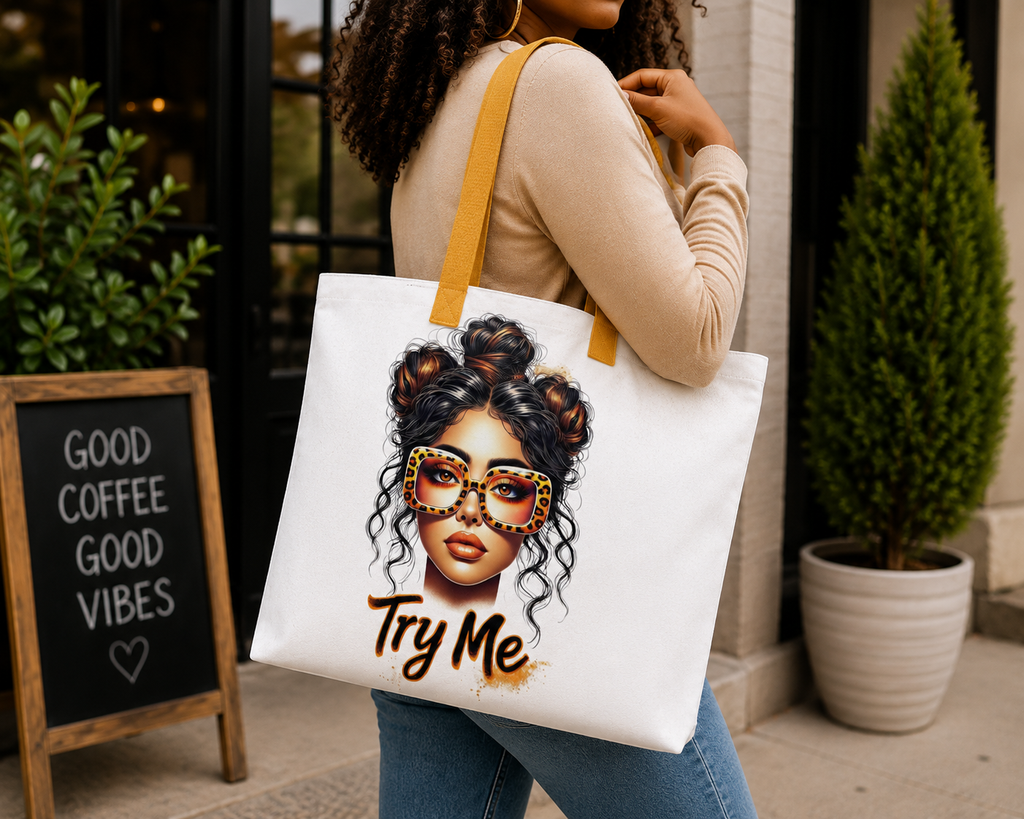Tote bag