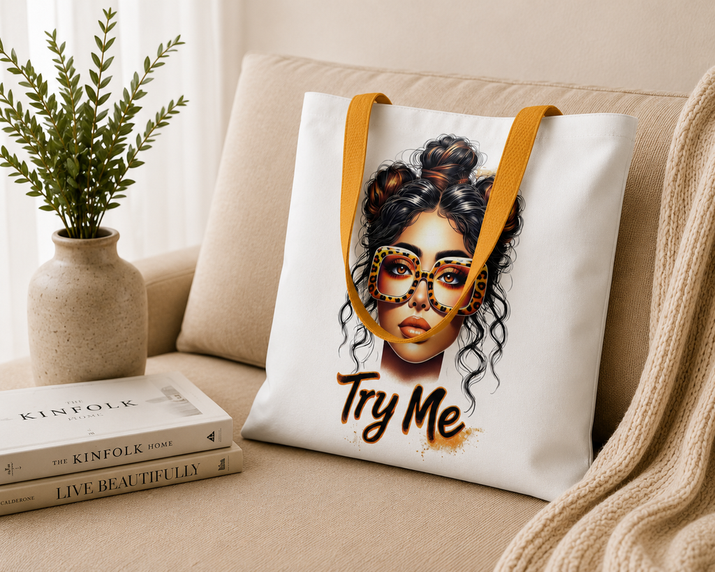 Tote bag