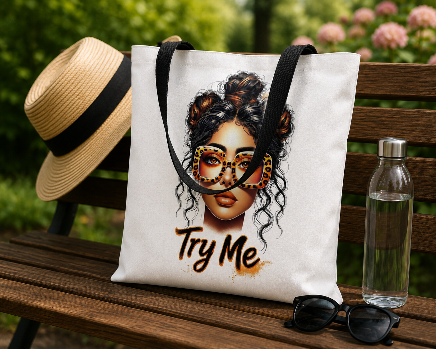 Tote bag