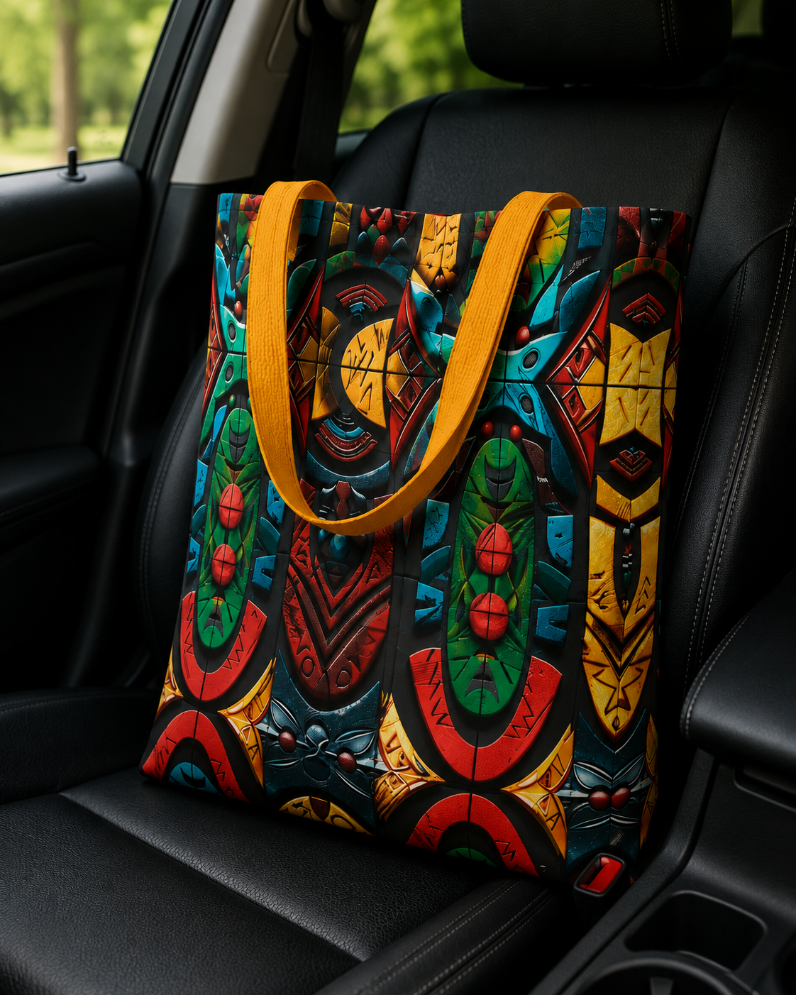Culture Crush Tote