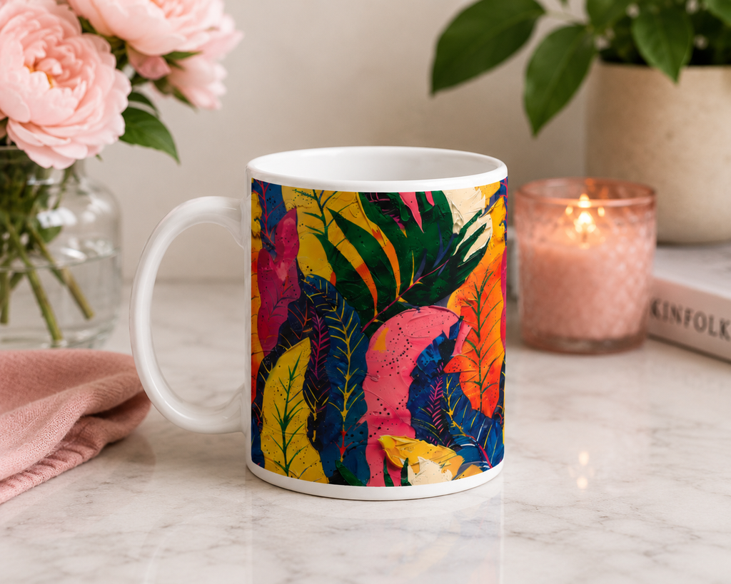 Tropical Crush Mug