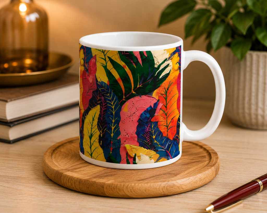 Tropical Crush Mug